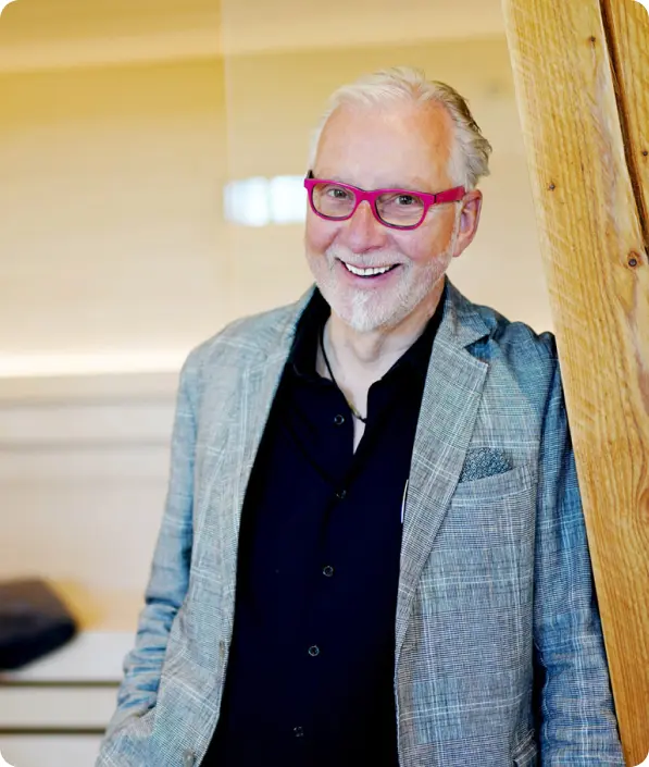 Kontaktbild von Andreas Vormbrocke